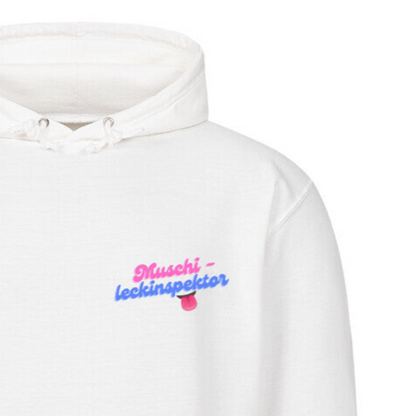 MUSCHILECKINSPEKTOR - Hoodie