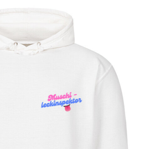 MUSCHILECKINSPEKTOR - Hoodie