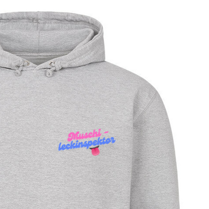 MUSCHILECKINSPEKTOR - Hoodie