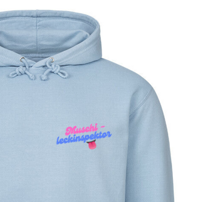 MUSCHILECKINSPEKTOR - Hoodie