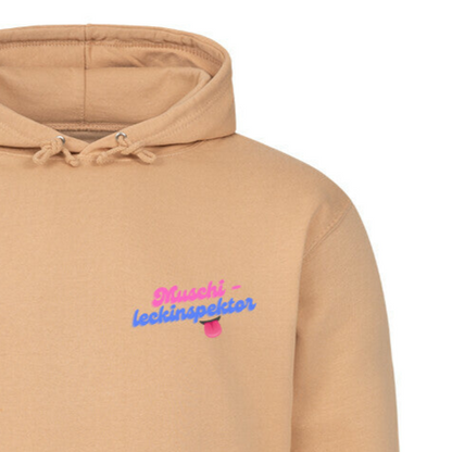 MUSCHILECKINSPEKTOR - Hoodie