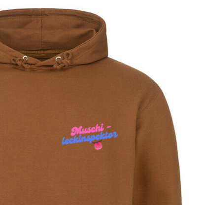 MUSCHILECKINSPEKTOR - Hoodie