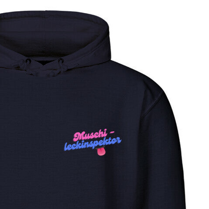 MUSCHILECKINSPEKTOR - Hoodie