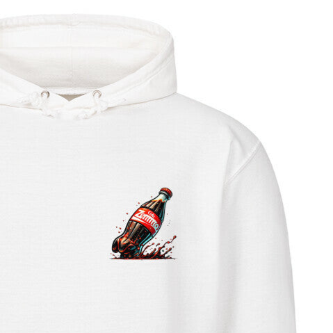COLA ZERRROO - Hoodie