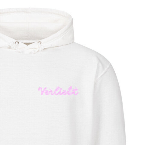 VERLIEBT - Hoodie