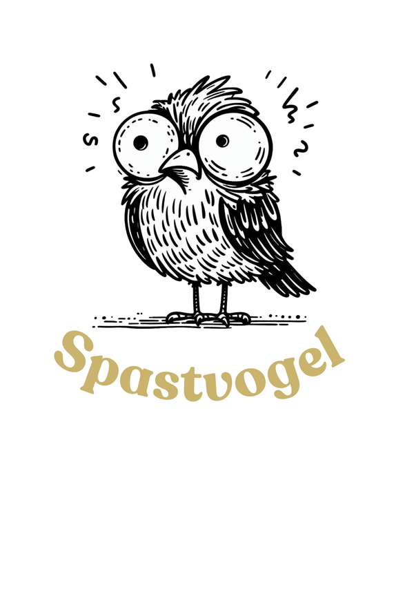 Spastvogel