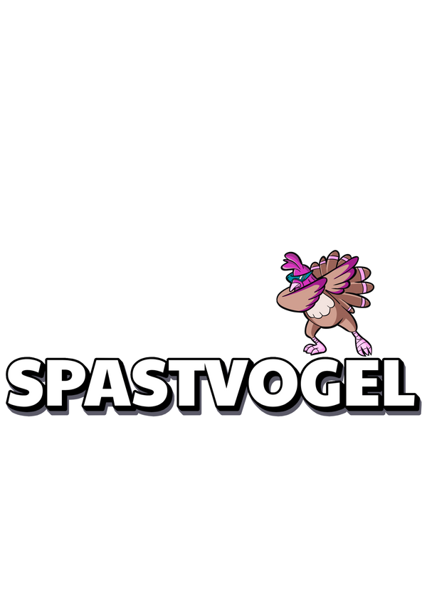 Spastvogel
