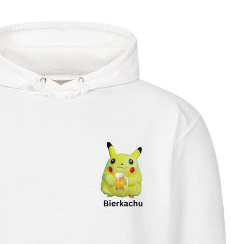 BIERKACHU - Hoodie