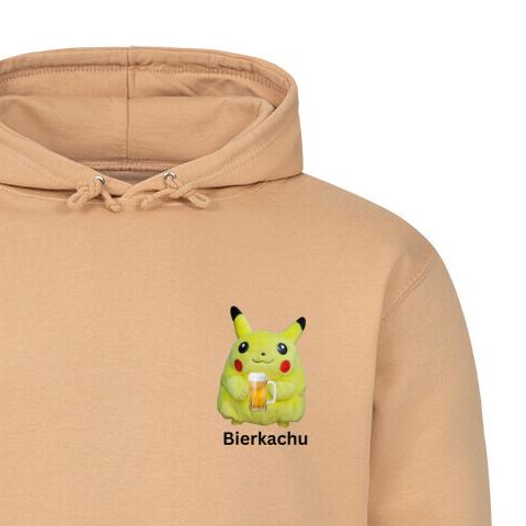 BIERKACHU - Hoodie