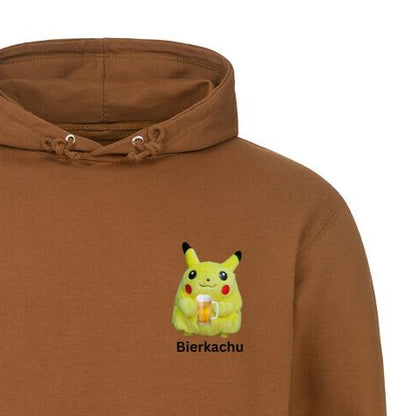 BIERKACHU - Hoodie