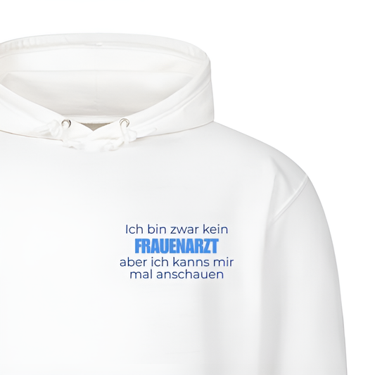 FRAUENARZT - Hoodie