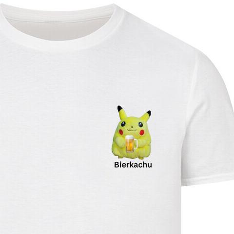 BIERKACHU - Uniseggs T-Shirt
