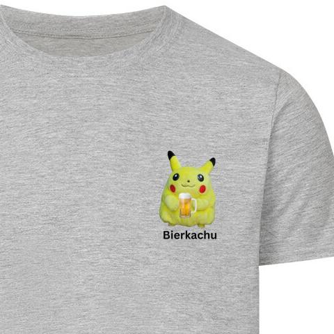BIERKACHU - Uniseggs T-Shirt