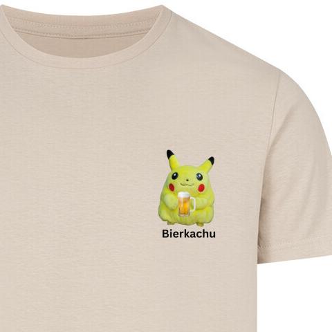BIERKACHU - Uniseggs T-Shirt