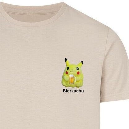 BIERKACHU - Uniseggs T-Shirt