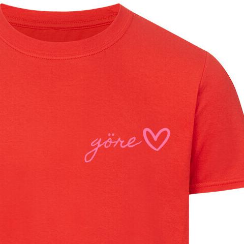 GÖRE - Uniseggs T-Shirt