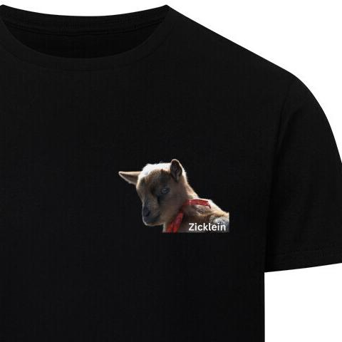 ZICKLEIN - Uniseggs T-Shirt
