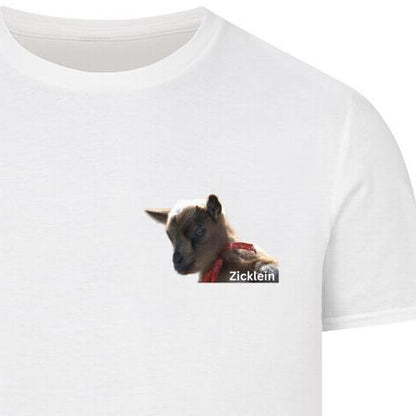 ZICKLEIN - Uniseggs T-Shirt