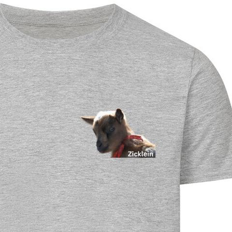 ZICKLEIN - Uniseggs T-Shirt