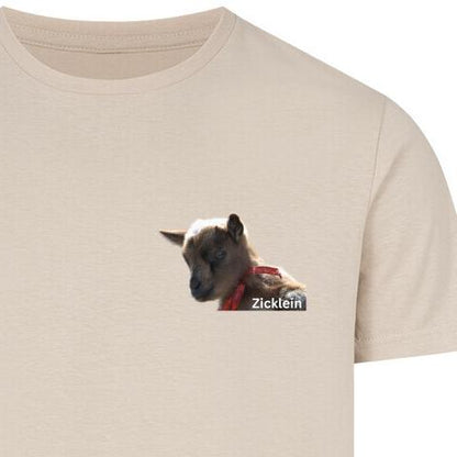 ZICKLEIN - Uniseggs T-Shirt