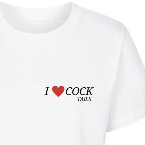 COCKTAILS - Premium Frauen T-Shirt