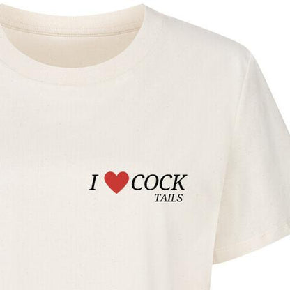 COCKTAILS - Premium Frauen T-Shirt